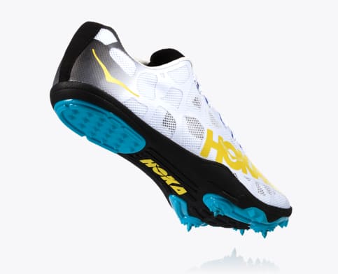 Hoka rocket ld discount
