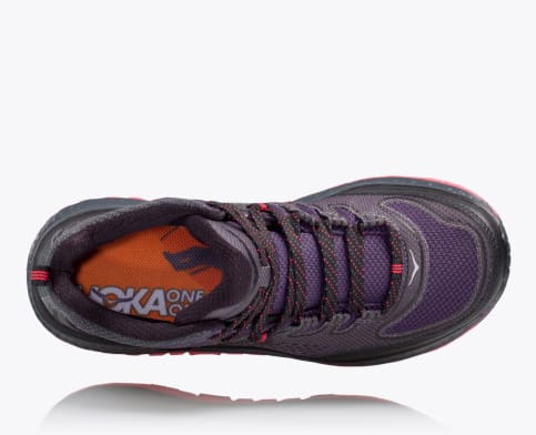 Hoka one one tor tech mid hiking boots new arrivals