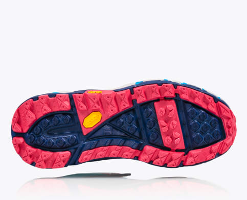 HOKA ONE ONE Women s Tor Ultra HI WP Hiking Shoes