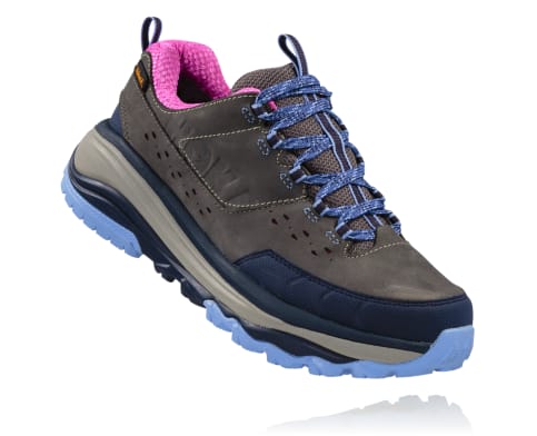 Hoka one one women's tor summit waterproof hiking shoe discount