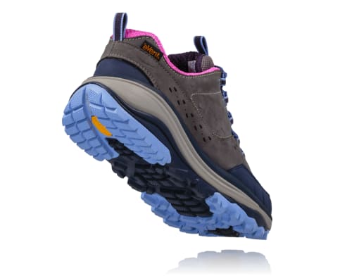 Women s Tor Summit Waterproof Hiking Boot HOKA ONE ONE