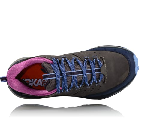 Hoka one one tor summit wp women's sales