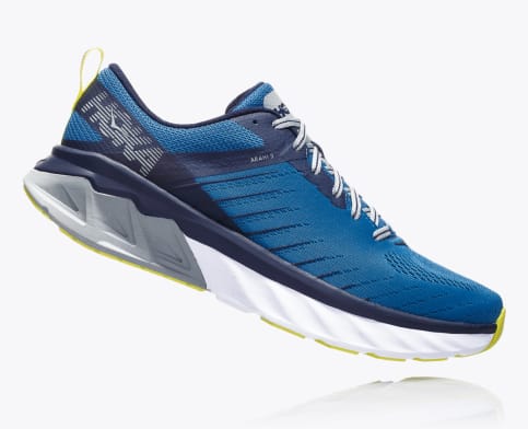 HOKA Arahi 3 for Men HOKA UK