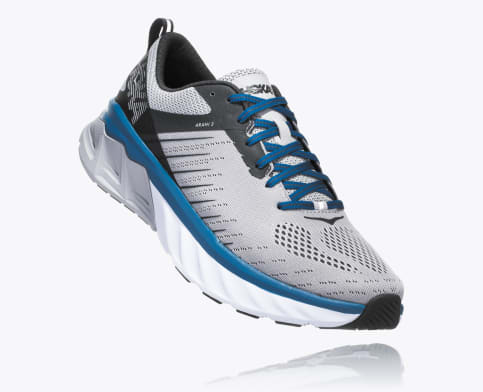 Men s Arahi 3 Road Running Shoe HOKA ONE ONE