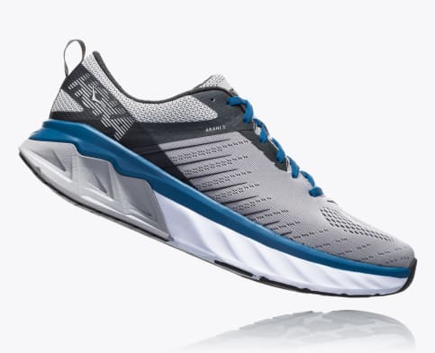 Hoka arahi 3 mens store