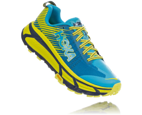 HOKA Evo Mafate 2 for Women HOKA UK