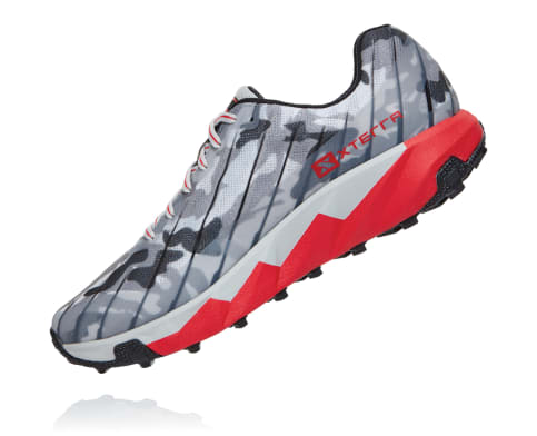 Hoka xterra clearance