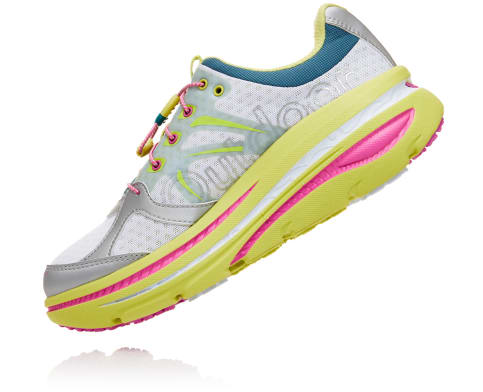 Hoka x top ov bondi b