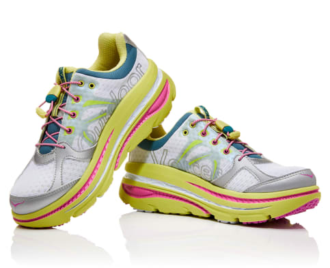 Hoka x ov bondi b clearance