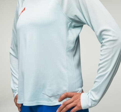 Performance Long Sleeve