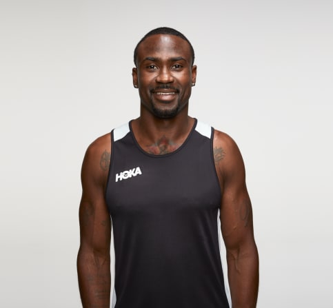 HOKA ONE ONE® Performance Tank for Men | HOKA ONE ONE®