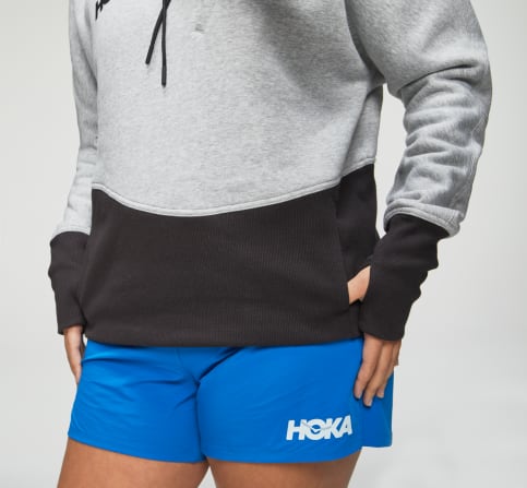 Hoka one one hoodie hot sale