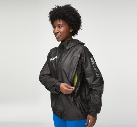 Shakedry running jacket hotsell