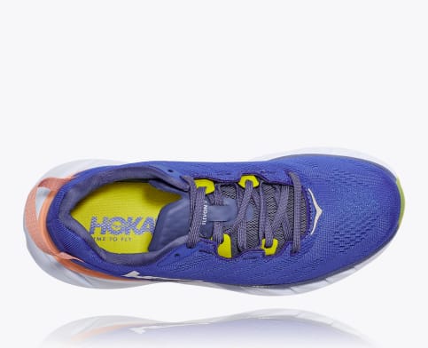 hoka elevon 3 release date