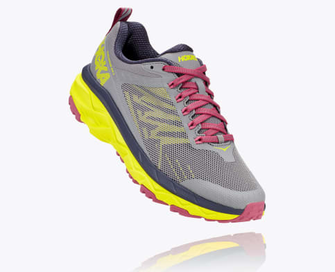 Women's hoka one one challenger atr 5 sales
