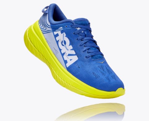 HOKA®公式サイト【カーボン X|CARBON X 1102886 | メンズ】ホカ オネオネ™