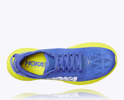 HOKA®公式サイト【カーボン X|CARBON X 1102886 | メンズ】ホカ オネオネ™