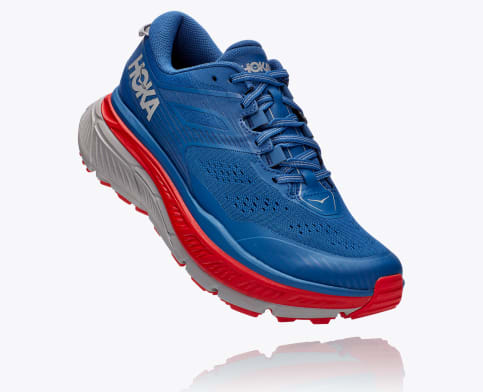 Hoka best sale stinson mens