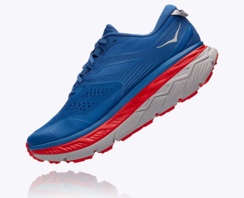 HOKA Stinson 6 for Men HOKA UK