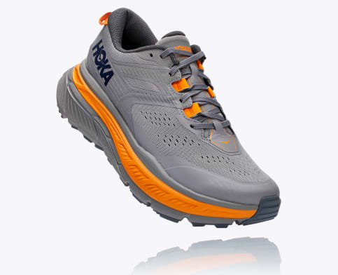 HOKA Stinson 6 for Men HOKA UK