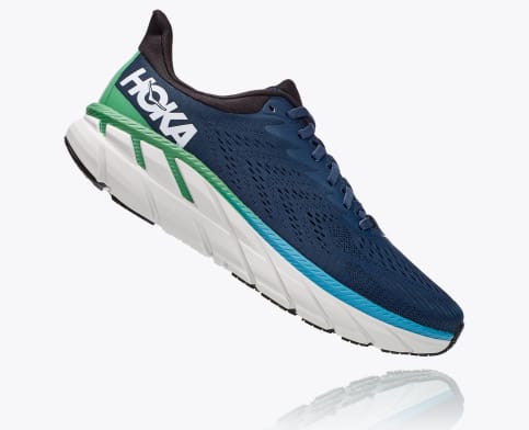 Hoka clifton 7 comprar outlet