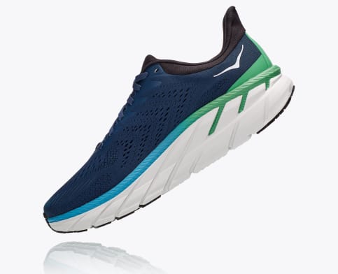 Hoka clifton 7 comprar 2025
