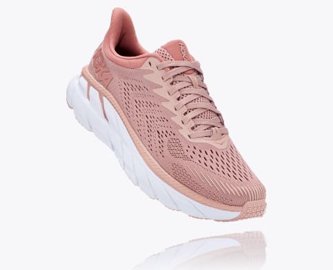 Hoka clifton 7 mujer new arrivals