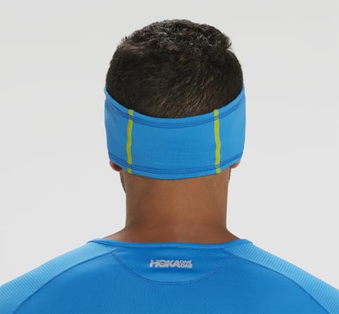 Hoka headband hotsell