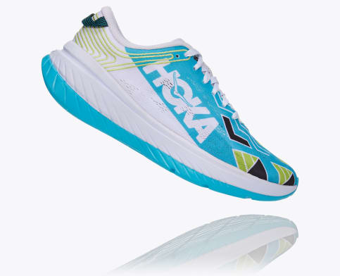 Ironman Kona Carbon X All Gender Running Shoe | HOKA® Ironman Kona Carbon X All Gender Running Shoe | HOKA®