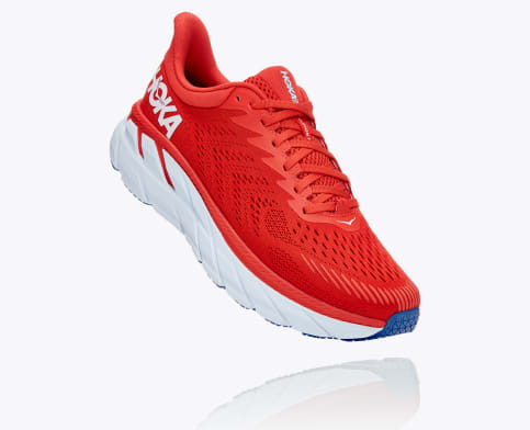 Hoka clifton 7 comprar outlet
