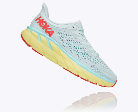 Hoka clifton new arrivals 7 mujer