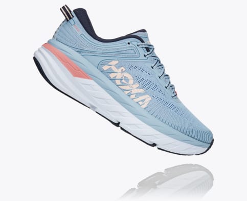 HOKA Bondi 7 for Women | HOKA® MK