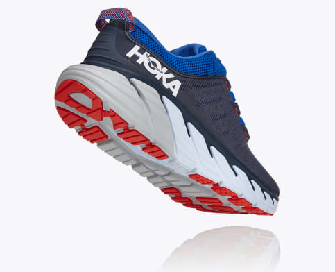 Hoka one one gaviota 3 sales