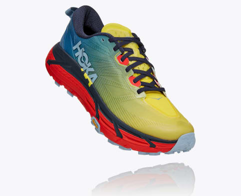 Hoka mafate speed 3 new arrivals