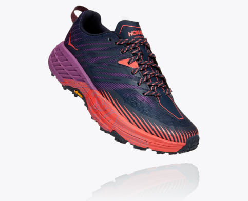 Women s Speedgoat 4
