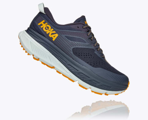 Hoka one one stinson atr top
