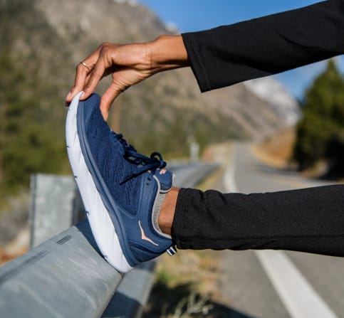 HOKA Akasa for Women HOKA UK