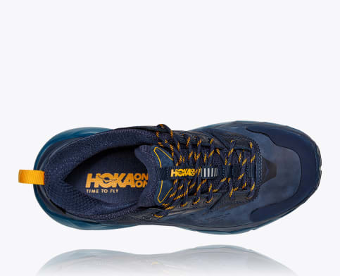 HOKA®公式サイト【カハ ロー GTX|KAHA LOW GTX 1118587 | レディース 