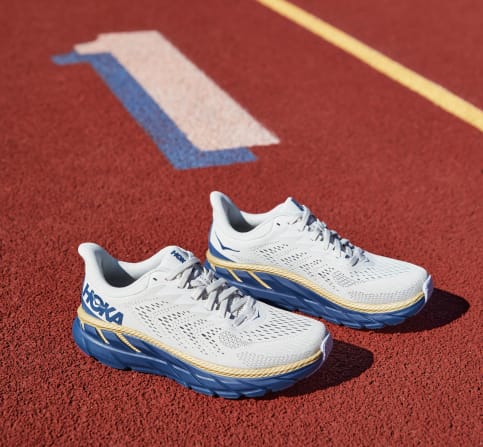 Hoka clifton 7 comprar 2025