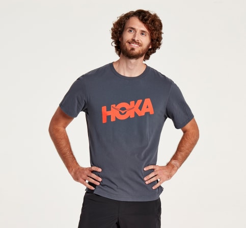 Hoka one clearance one tee