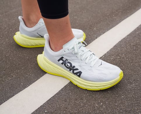Carbon X 2 Endurance Racer | HOKA®