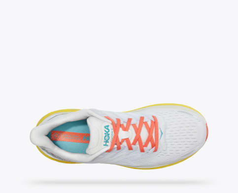 Men's Clifton 8 Max Cushioned Road Running Shoe | HOKA®