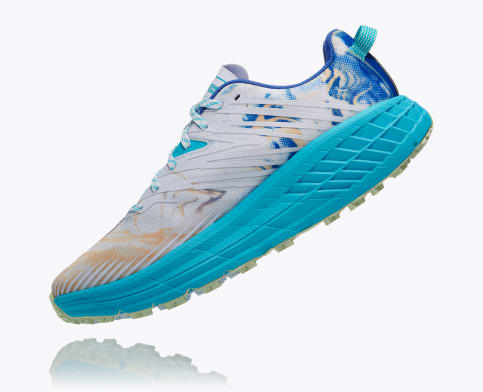 Speedgoat 4 Trail Shoe | HOKA®