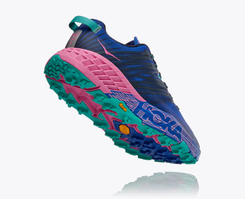 HOKA Speedgoat 4 for Women HOKA UK