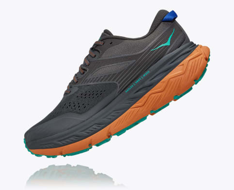 Hoka one one best sale stinson atr