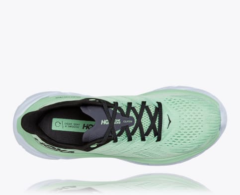 Clifton Edge Responsive Shoe | HOKA®