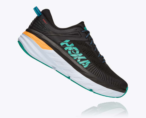Hoka schoenen achillespees discount