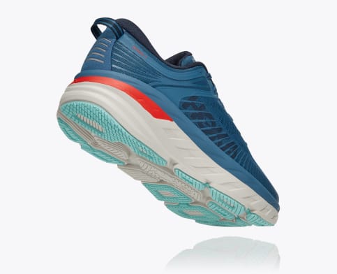 Hoka one one bondi 7 hot sale