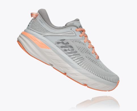 Hoka one one women's 2025 size 7