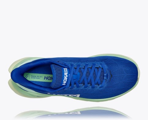 HOKA Mach 4 for Men | HOKA® UK